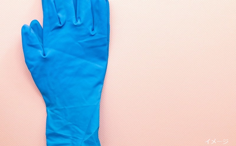 片手だけの作業用手袋