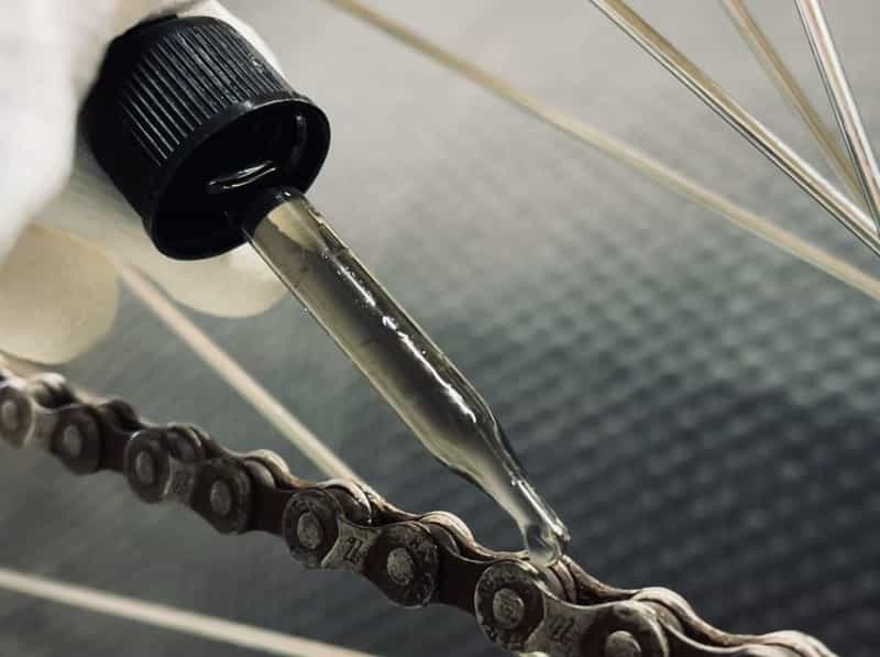 自転車チェーンオイル 最強